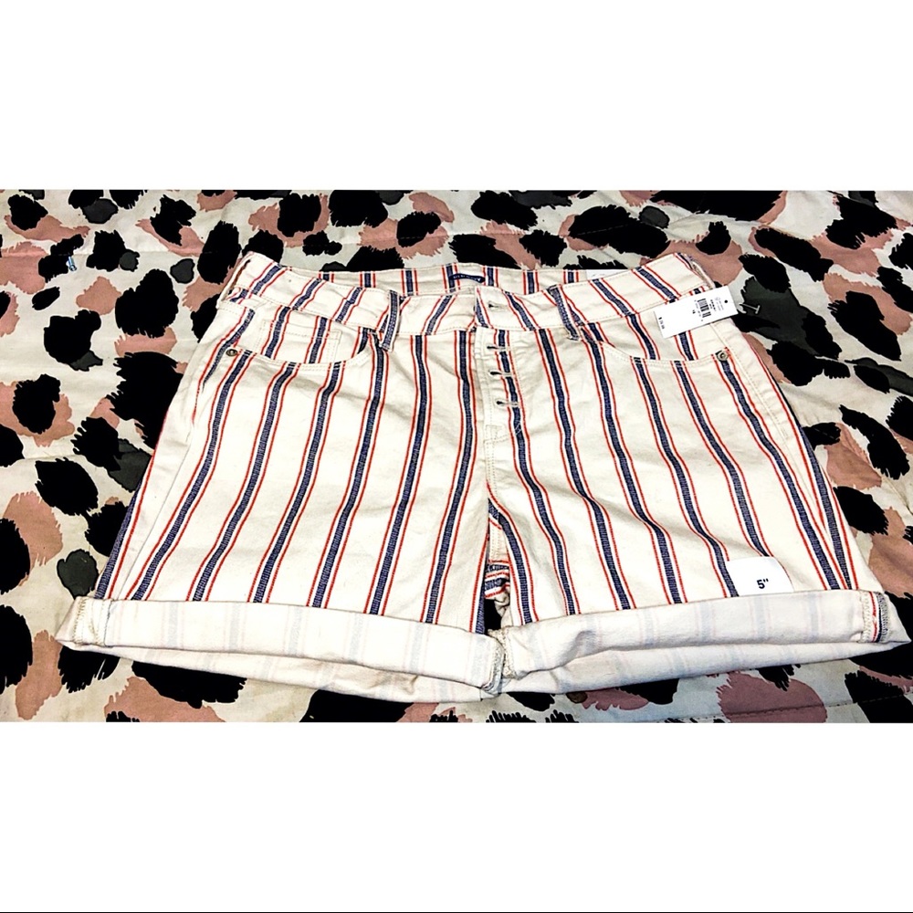 Old navy shorts